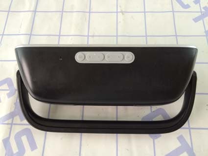 Bluetooth Speaker - FCC ID 2ABM9HX-P450A - SHENZHEN TONGKE ELECTRONICS CO., LTD (5)