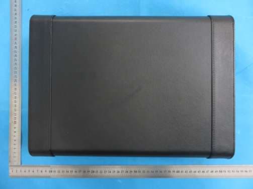 Turntable - FCC ID 2ABM9T1 - SHENZHEN TONGKE ELECTRONICS CO., LTD (5)