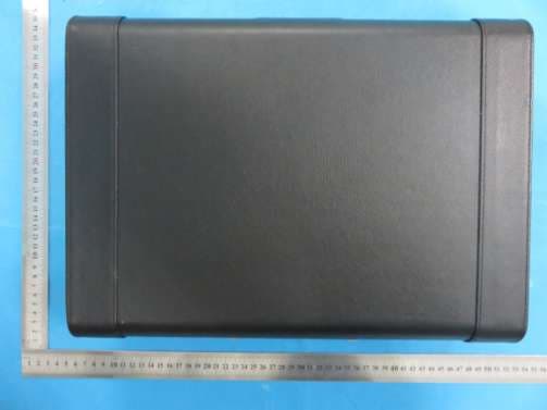 Turntable - FCC ID 2ABM9T1 - SHENZHEN TONGKE ELECTRONICS CO., LTD (3)
