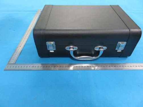Turntable - FCC ID 2ABM9T1 - SHENZHEN TONGKE ELECTRONICS CO., LTD (2)