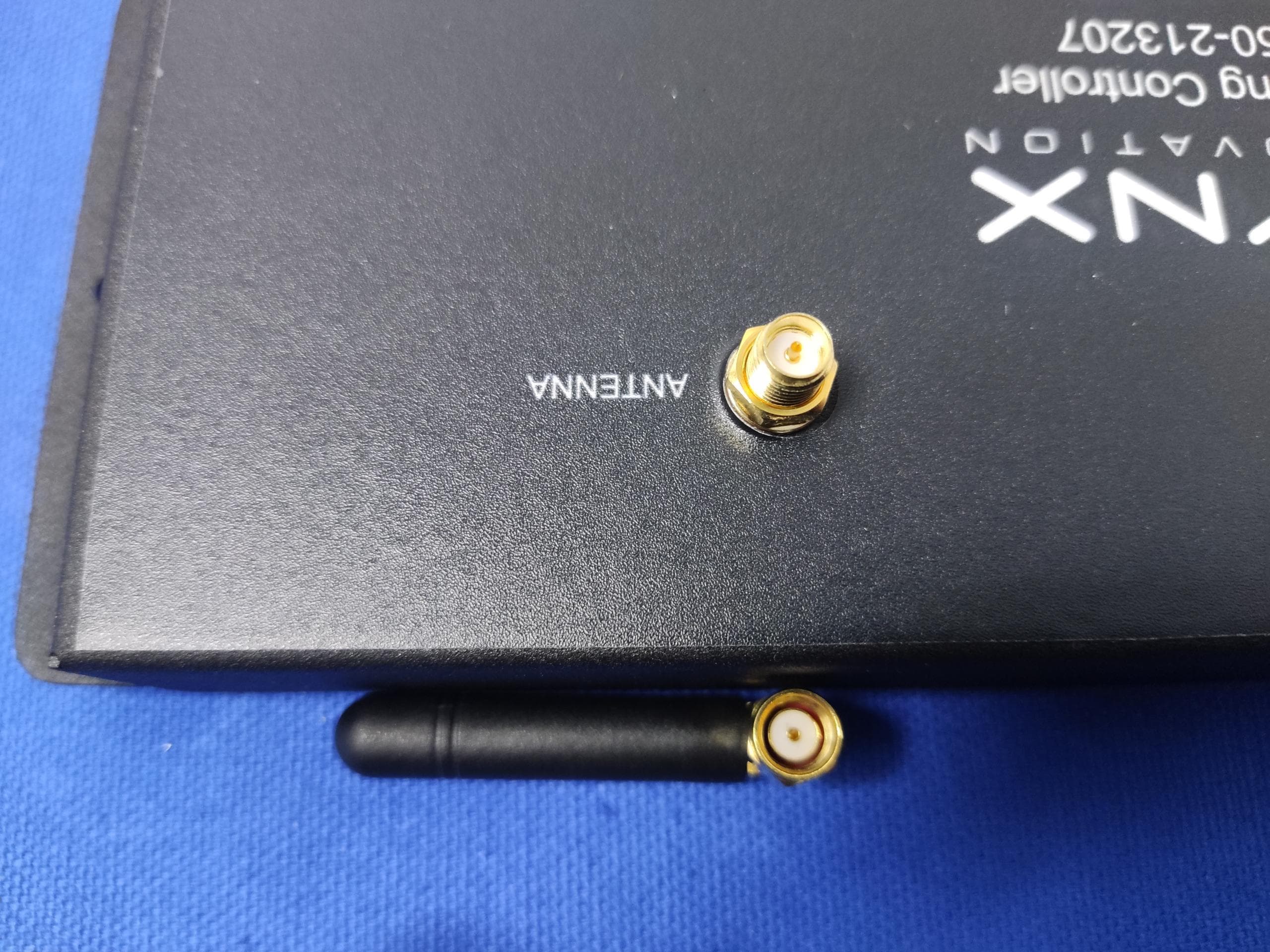 Lighting Controller - FCC ID 2ABMA-850-213207 - LYNX INNOVATION LTD (2)