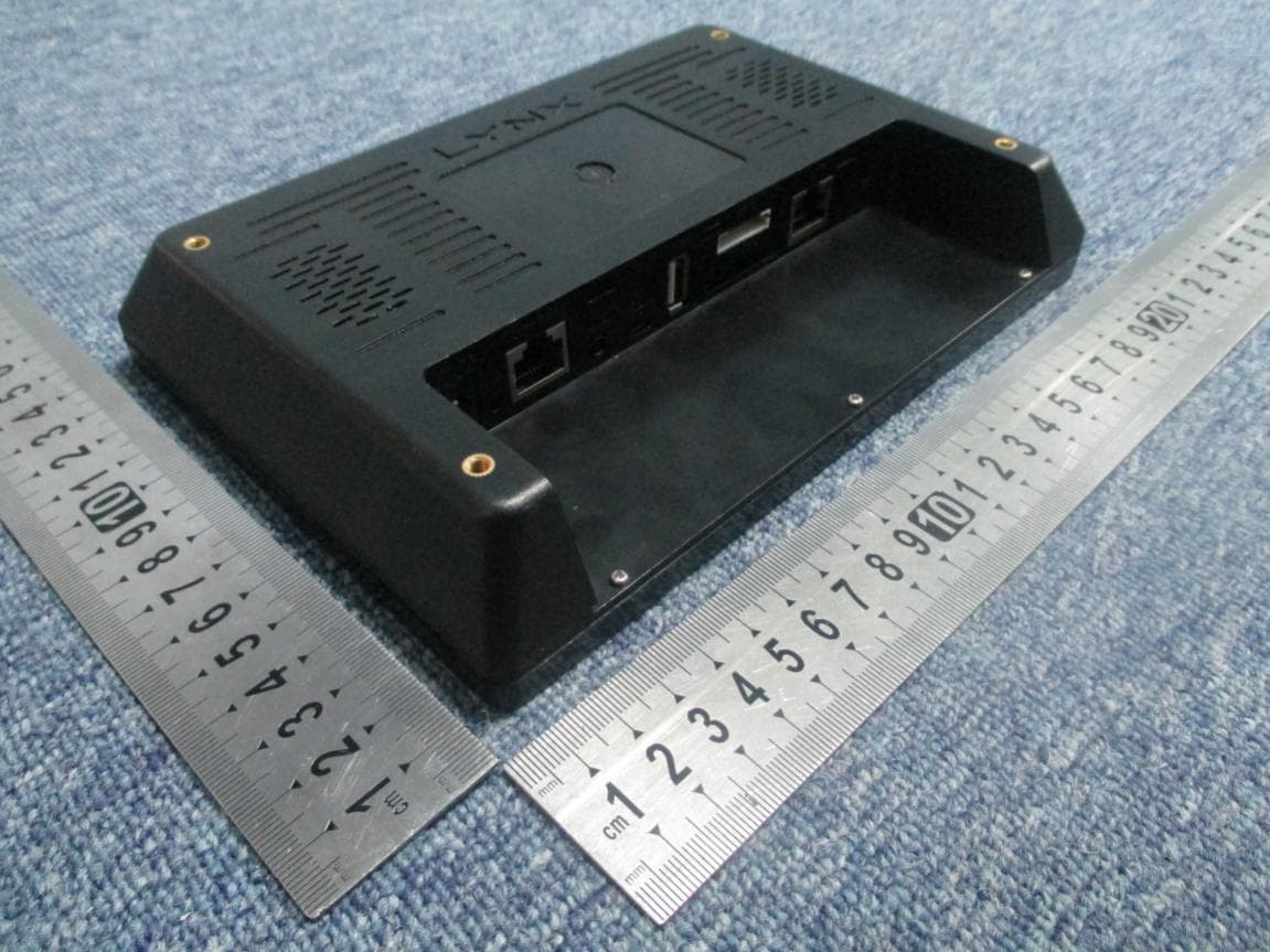 Tablet PC - FCC ID 2ABMA-888-700-205 - LYNX INNOVATION LTD (2)
