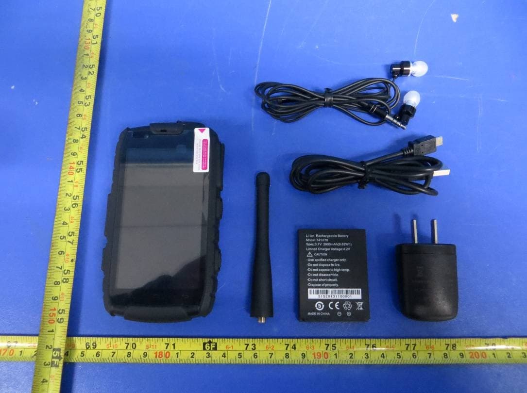 Professional & Outdoor Support Phone - FCC ID 2ABMCS15 - Shenzhen Outfone Technology CO., LTD (3)