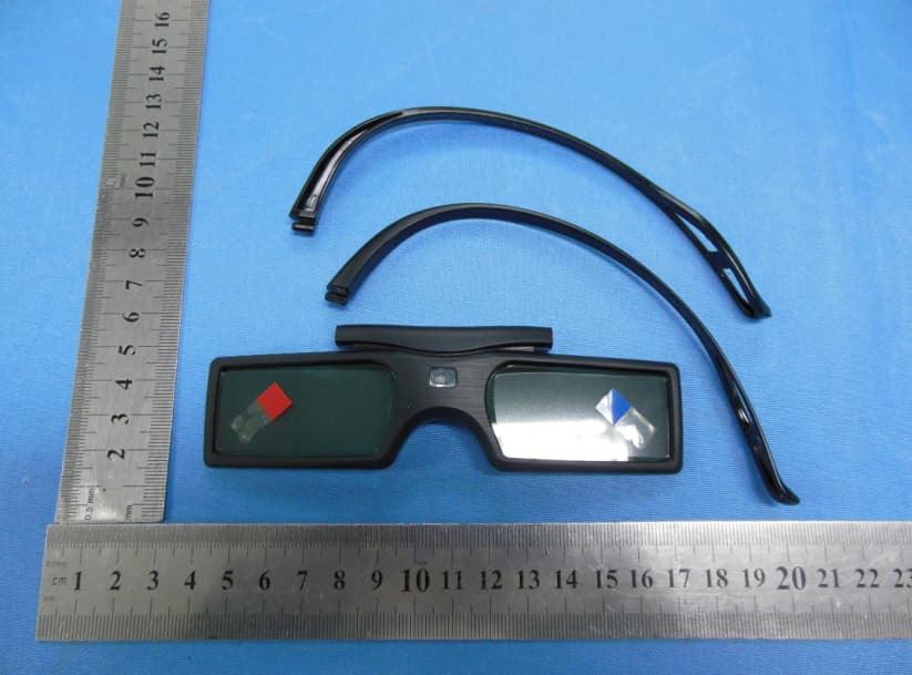 3D Glasses - FCC ID 2ABMEG15-BT - SHENZHEN GONBES TECHNOLOGY CO., LTD (2)