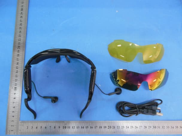 Bluetooth Eyeglasses - FCC ID 2ABMEK1 - SHENZHEN GONBES TECHNOLOGY CO., LTD (4)