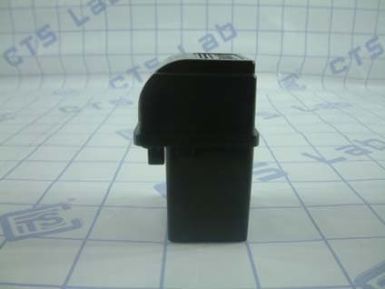 Remote Control Receiver of Battery Pump Kit - FCC ID 2ABMJ-RX - Yeiser Research & Development, LLC (5)