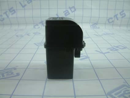 Remote Control Receiver of Battery Pump Kit - FCC ID 2ABMJ-RX - Yeiser Research & Development, LLC (3)