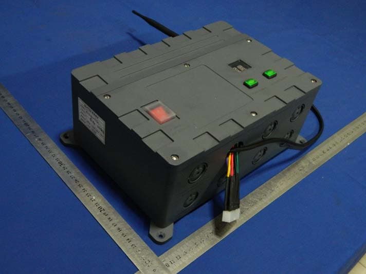 Control Box - FCC ID 2ABMMISCNTR - S.R. Smith LLC (3)