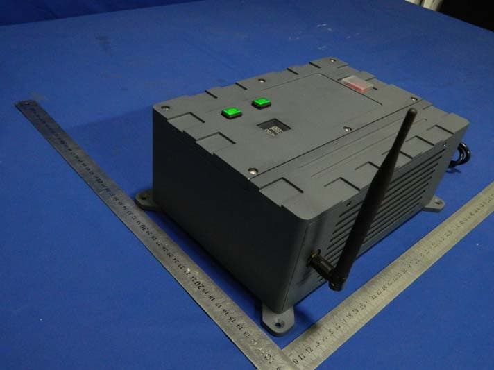 Control Box - FCC ID 2ABMMISCNTR - S.R. Smith LLC (5)