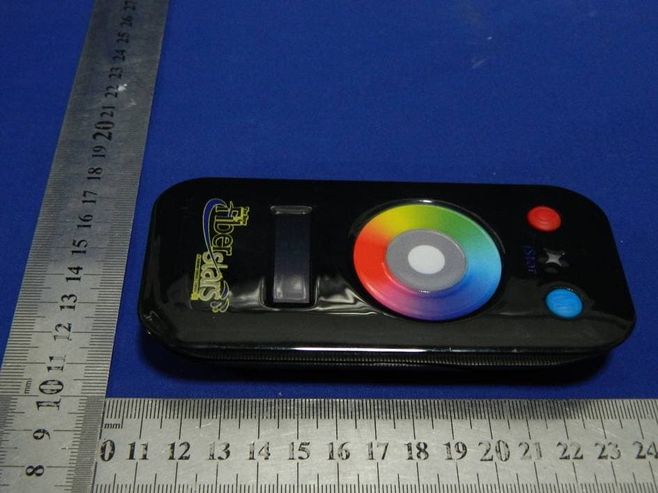 RF Remoter - FCC ID 2ABMMISRMT - S.R. Smith LLC