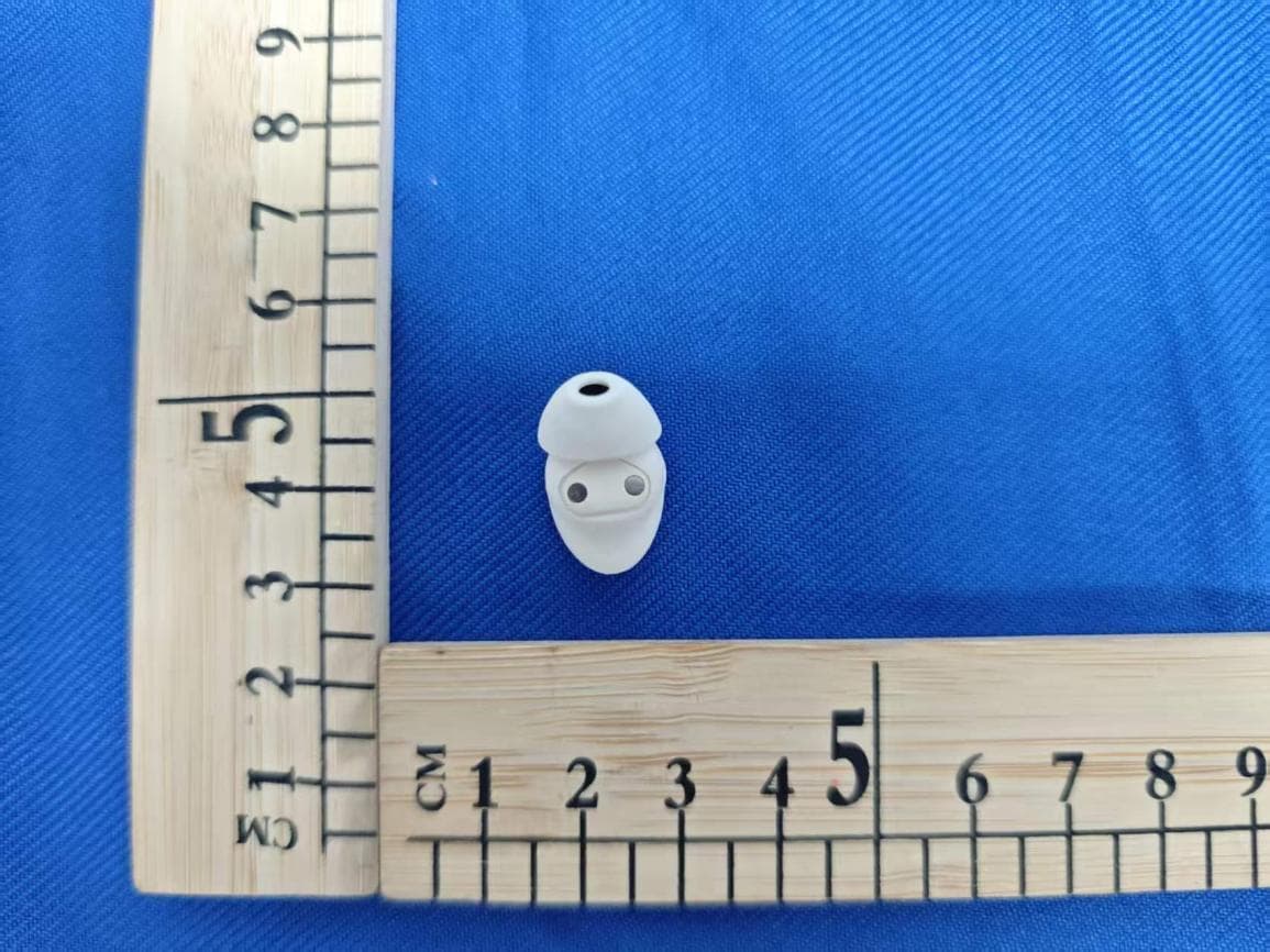Wireless Sleeping Earbuds - FCC ID 2ABMR-EP-ST1BT - S2E,Inc. (4)