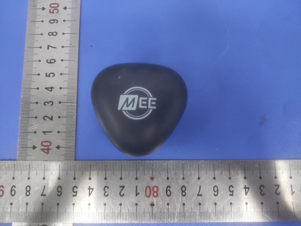 MEE audio X20 Truly Wireless Earphones - FCC ID 2ABMR-X20-L - S2E,Inc. (3)