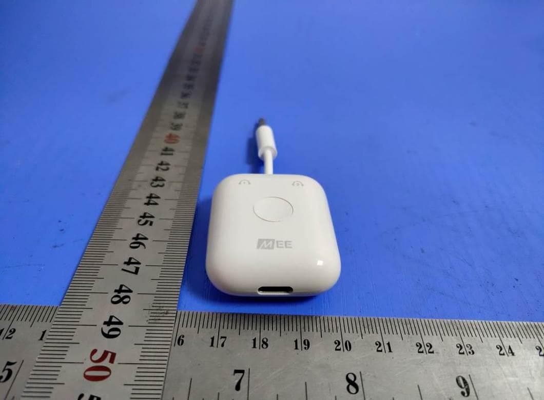 Connect Air Bluetooth Audio Transmitter - FCC ID 2ABMRCA1 - S2E,Inc. (4)