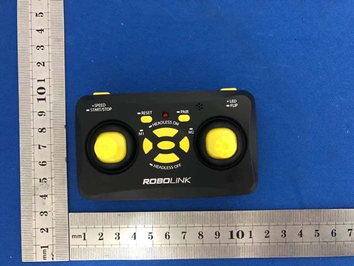 65-V3 - FCC ID 2ABMZ-BR65V3-H-RT0 - BYROBOT Co., Ltd. (4)