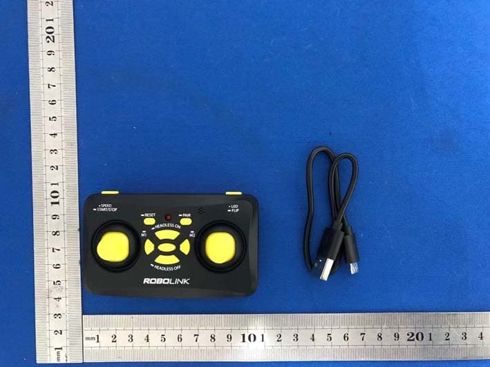 65-V3 - FCC ID 2ABMZ-BR65V3-H-RT0 - BYROBOT Co., Ltd. (5)