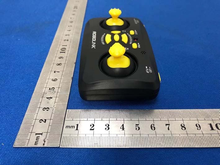 65-V3 - FCC ID 2ABMZ-BR65V3-H-RT0 - BYROBOT Co., Ltd. (2)