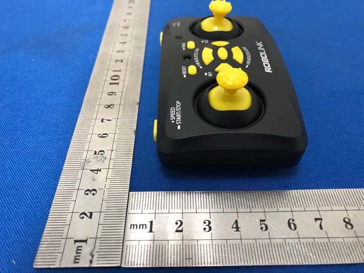 65-V3 - FCC ID 2ABMZ-BR65V3-H-RT0 - BYROBOT Co., Ltd. (3)