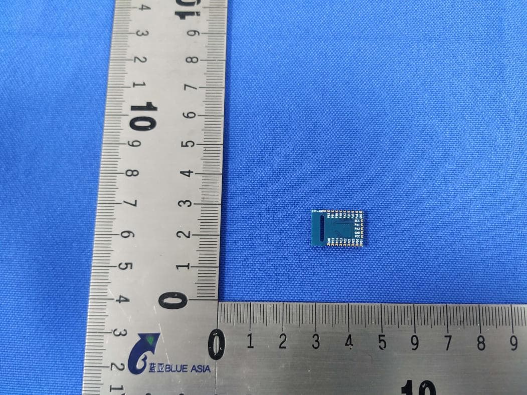 Bluetooth MODULE - FCC ID 2ABN2-BG22A1 - ShenZhen RF-STAR Technology CO.,LTD (2)