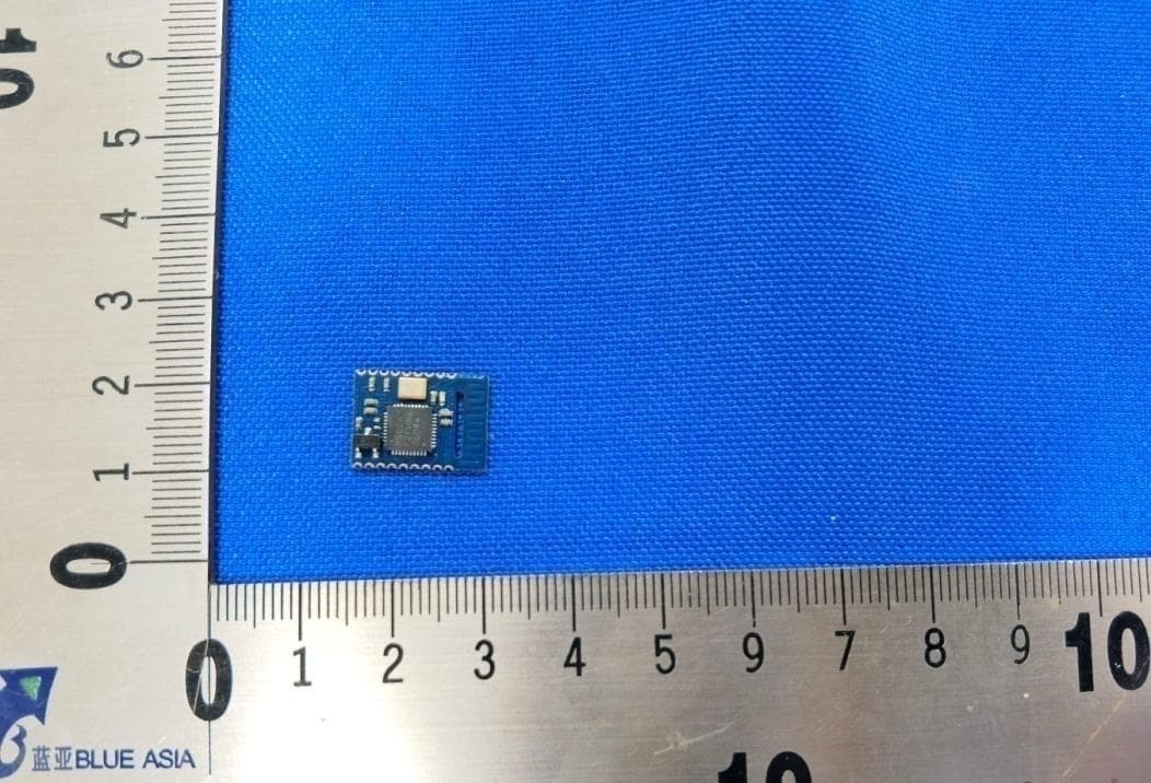 Bluetooth module - FCC ID 2ABN2-RSBRS02ABR - ShenZhen RF-STAR Technology CO.,LTD (2)