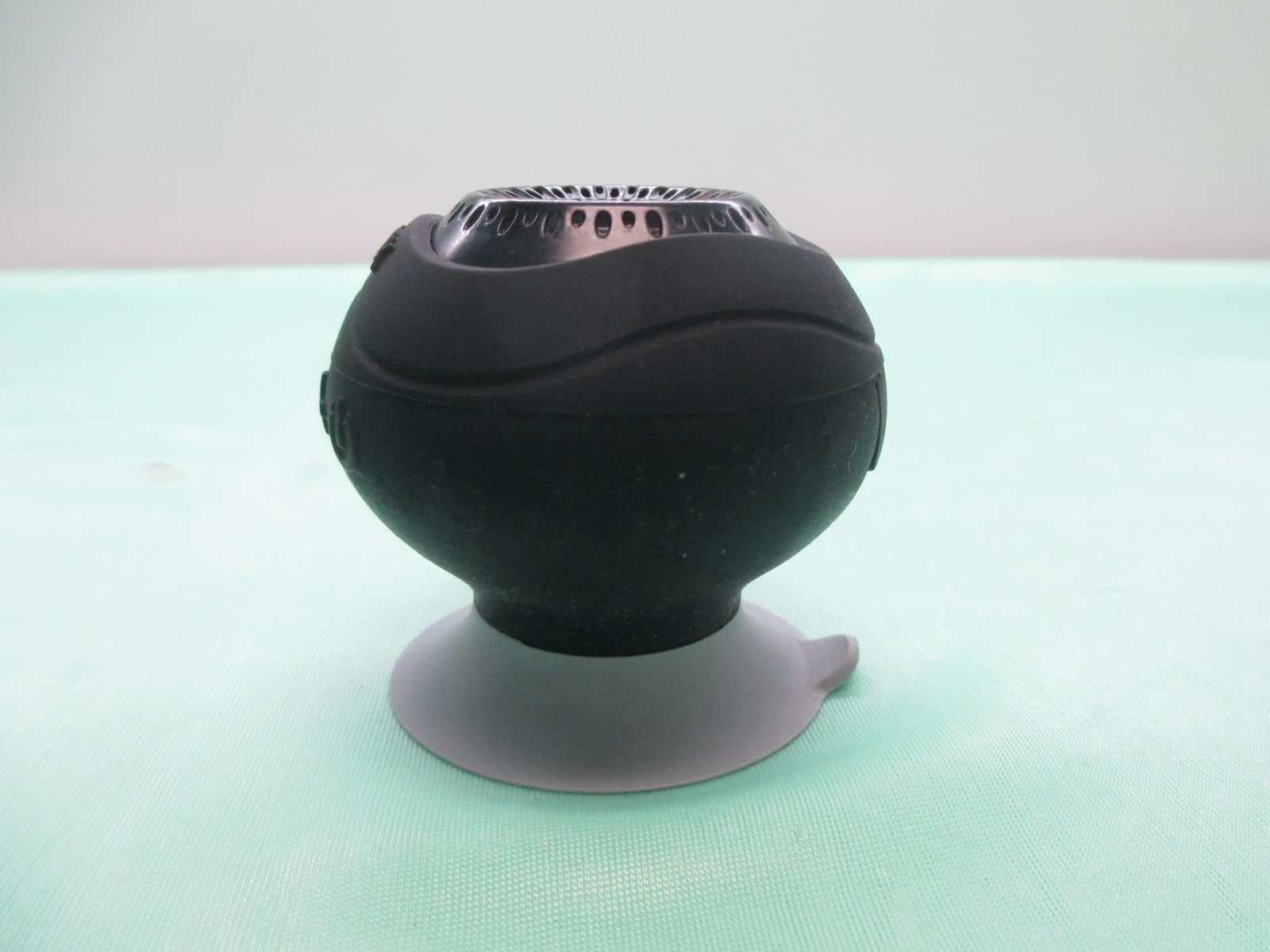Bluetooth Speaker - FCC ID 2ABNBHX-P120 - GOLDEN CHINA AUDIO (HK) PRODUCT LIMITED (AOK) (3)