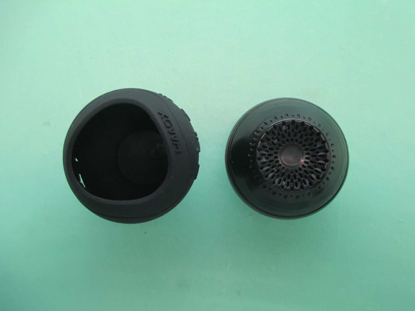 Bluetooth Speaker - FCC ID 2ABNBHX-P120 - GOLDEN CHINA AUDIO (HK) PRODUCT LIMITED (AOK) (4)