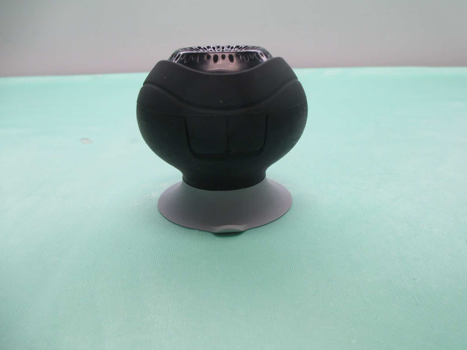 Bluetooth Speaker - FCC ID 2ABNBHX-P120 - GOLDEN CHINA AUDIO (HK) PRODUCT LIMITED (AOK)