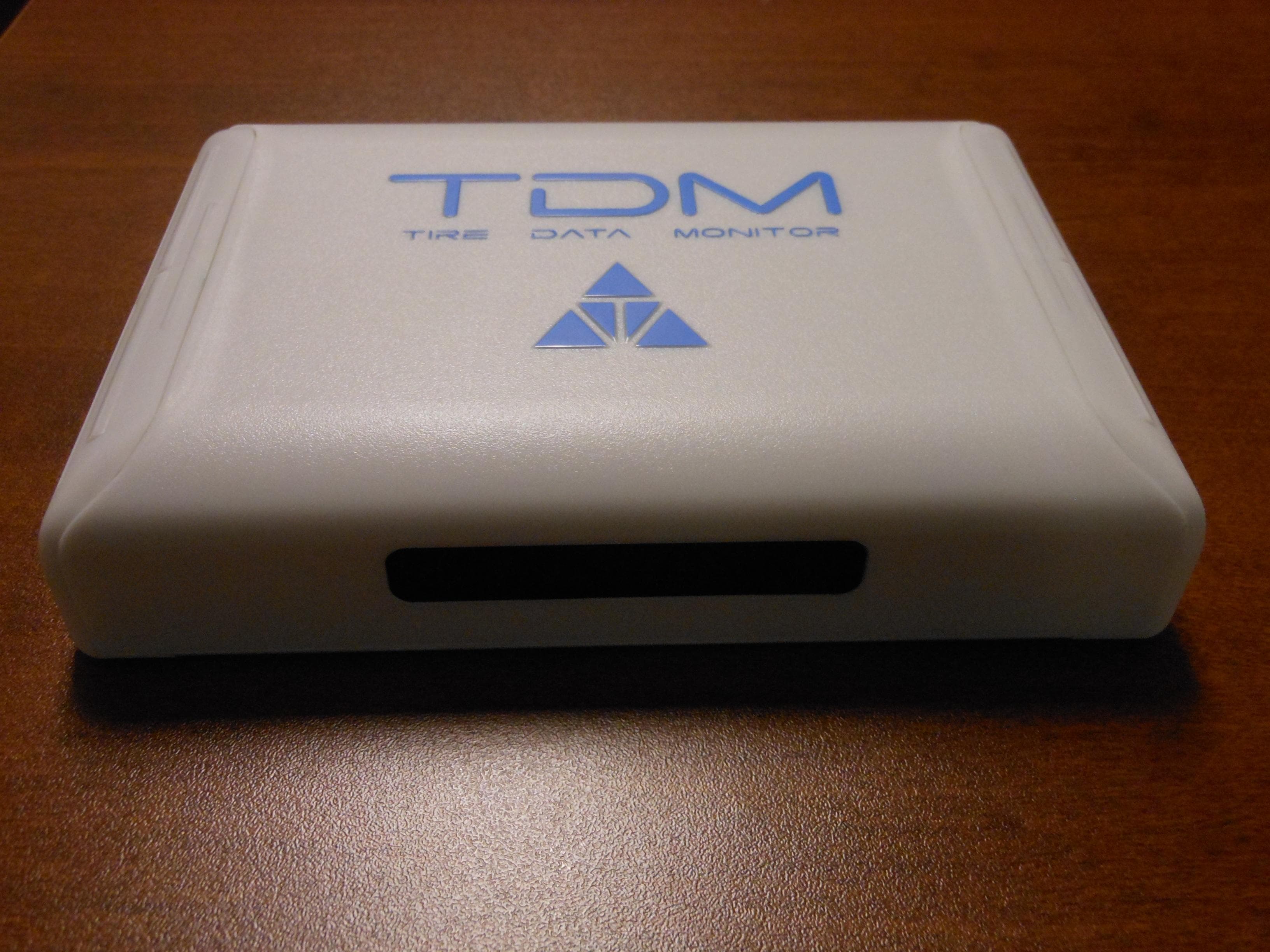 Tire Data Monitor (TDM) - FCC ID 2ABNQ-TDM-NGEN-001 - TireStamp Inc.