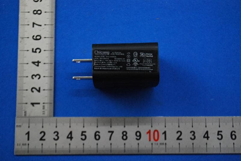 MID - FCC ID 2ABNS1400 - NEOSTRA INDUSTRIAL(HK)LIMITED