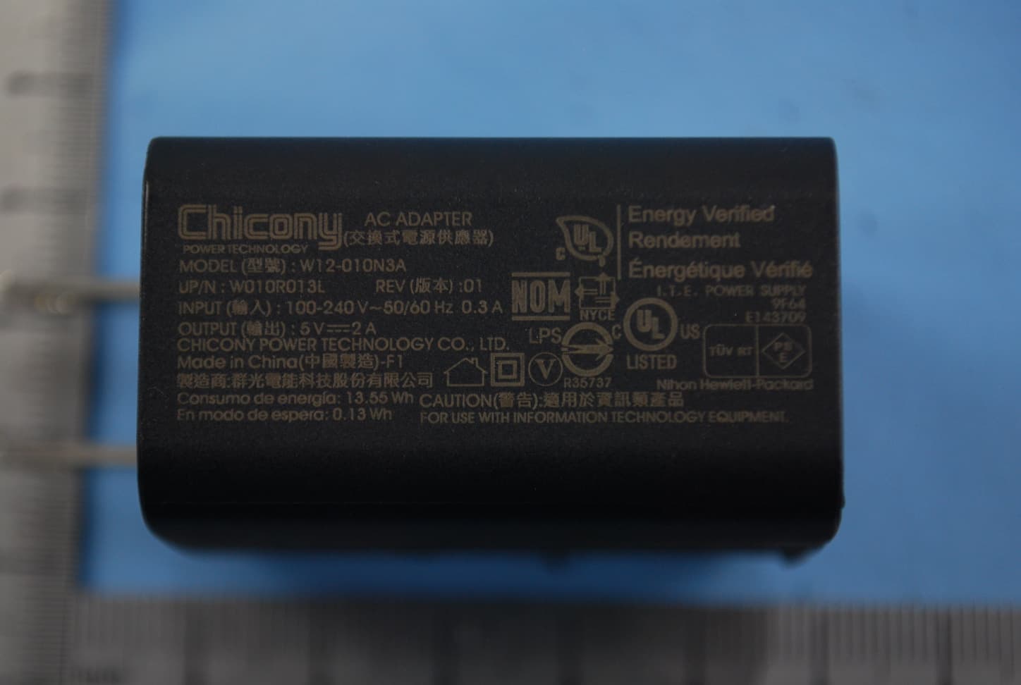MID - FCC ID 2ABNS1402 - NEOSTRA INDUSTRIAL(HK)LIMITED (2)