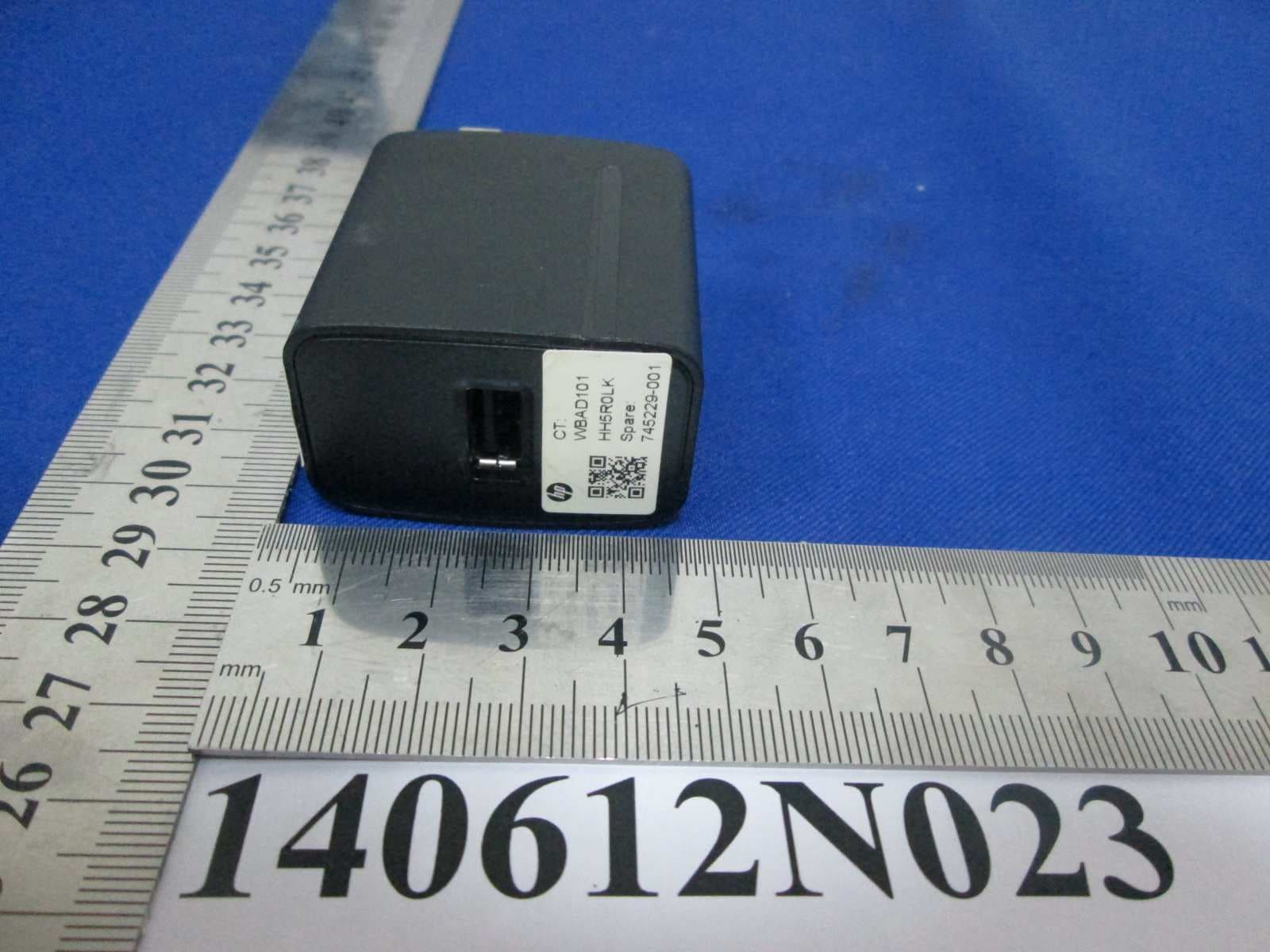 MID - FCC ID 2ABNS1403 - NEOSTRA INDUSTRIAL(HK)LIMITED (5)