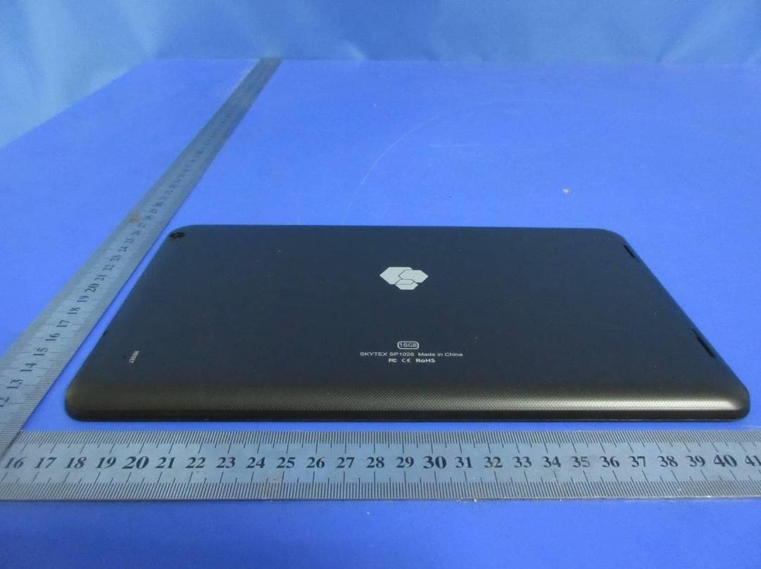 MID - FCC ID 2ABNTSP1026 - SHENZHEN SYNERGY DIGITAL CO., LTD (3)