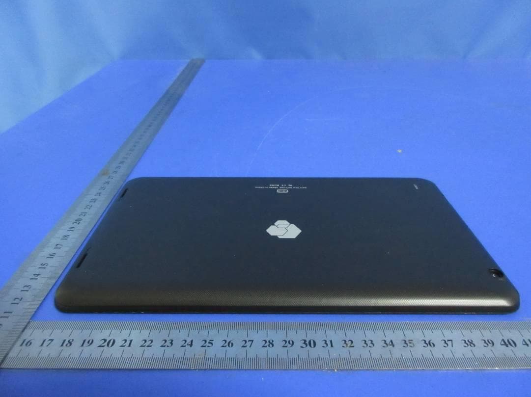 MID - FCC ID 2ABNTSP1026 - SHENZHEN SYNERGY DIGITAL CO., LTD (5)