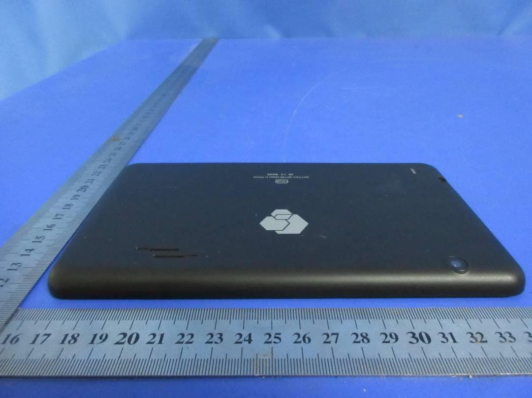 MID - FCC ID 2ABNTSP736 - SHENZHEN SYNERGY DIGITAL CO., LTD (5)