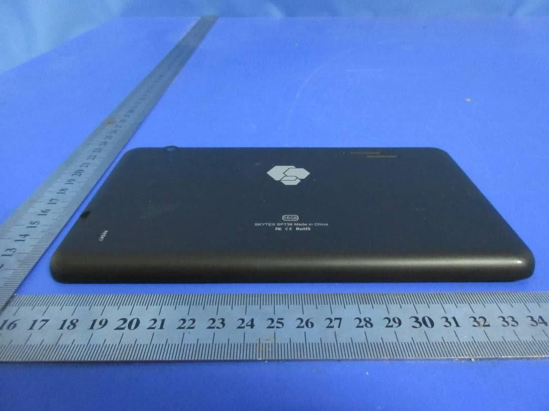MID - FCC ID 2ABNTSP736 - SHENZHEN SYNERGY DIGITAL CO., LTD (4)