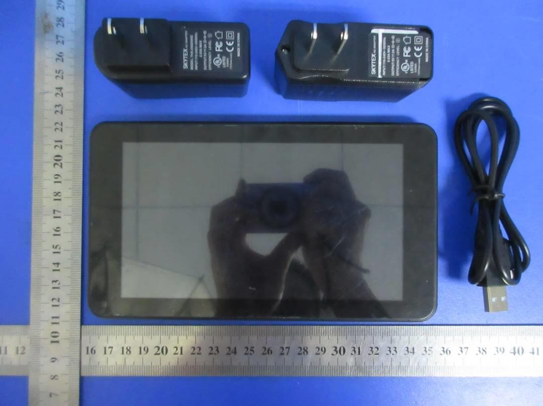 MID - FCC ID 2ABNTSP736 - SHENZHEN SYNERGY DIGITAL CO., LTD (2)