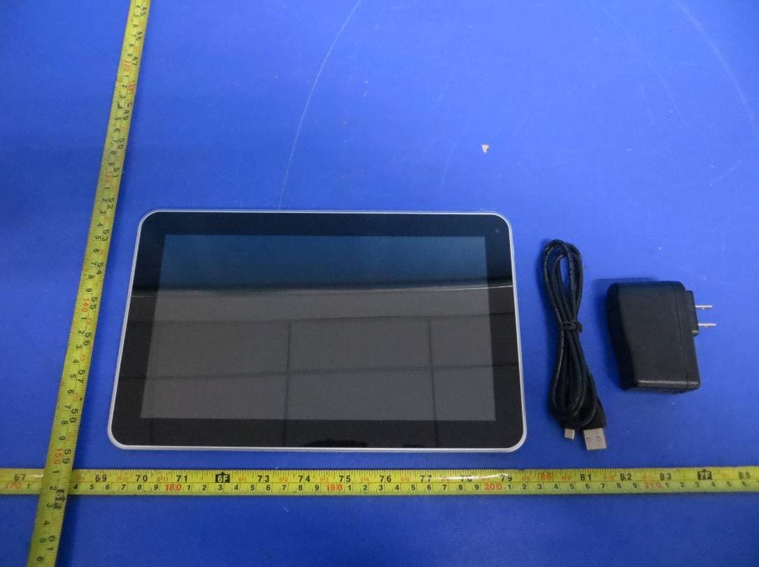 MID - FCC ID 2ABNTTBQG1084B - SHENZHEN SYNERGY DIGITAL CO., LTD