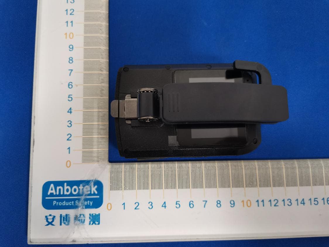 Body Worn Camera - FCC ID 2ABOE-BW600 - Digital Barriers Services Ltd (5)