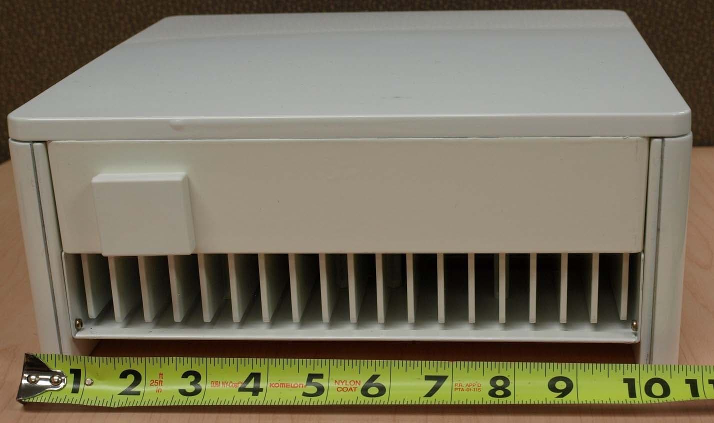 AbsoluteAir 2 Family Wireless backhaul - FCC ID 2ABOFAA22G - Tarana Wireless, Inc. (2)