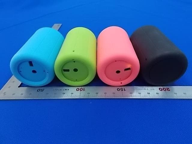SPEAKER - FCC ID 2ABOIK12 - ZHONG XING ELECTRONICS INDUSTRIAL LIMITED (3)