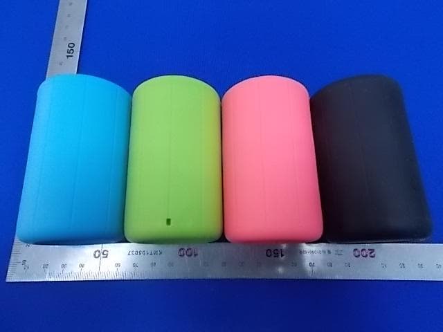 SPEAKER - FCC ID 2ABOIK12 - ZHONG XING ELECTRONICS INDUSTRIAL LIMITED (4)