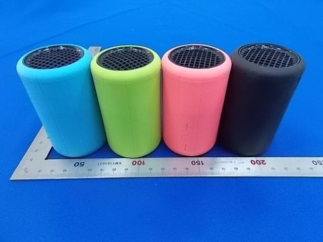 SPEAKER - FCC ID 2ABOIK12 - ZHONG XING ELECTRONICS INDUSTRIAL LIMITED (2)