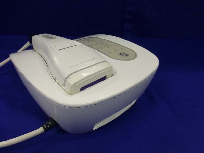 Hair removal&rejuvenation instrument - FCC ID 2ABOLSTYLIGHTB208 - Beijing Anchorfree Technology Co., Ltd. (4)