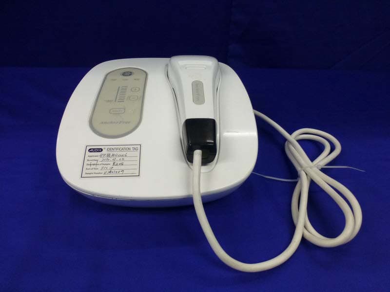 Hair removal&rejuvenation instrument - FCC ID 2ABOLSTYLIGHTB208 - Beijing Anchorfree Technology Co., Ltd.