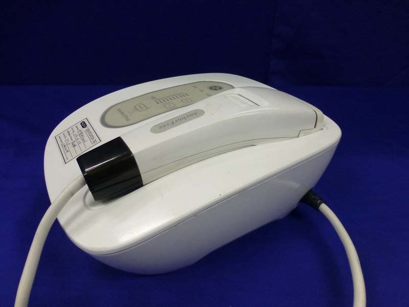 Hair removal&rejuvenation instrument - FCC ID 2ABOLSTYLIGHTB208 - Beijing Anchorfree Technology Co., Ltd. (3)