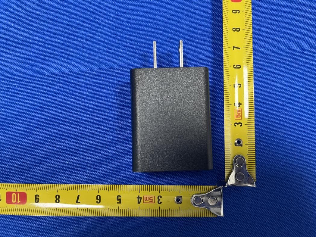 Tablet - FCC ID 2ABOSSKYPAD8 - Sky Phone LLC