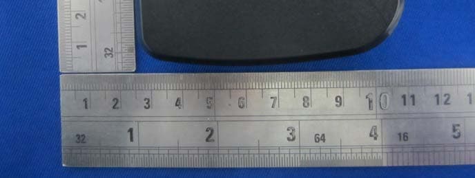 Mobile Phone - FCC ID 2ABOU7705 - ShenZhen Hipad Telecommunication Technology Co., LTD. (3)