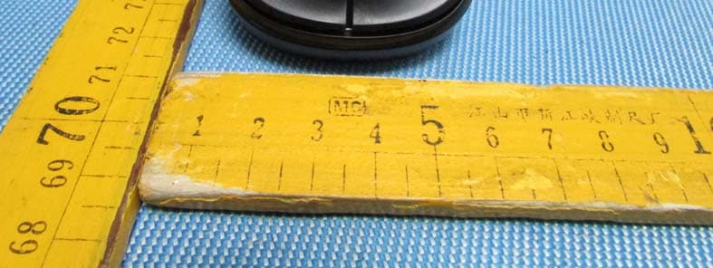 2.4G wireless mouse - FCC ID 2ABOZTSM-5009 - TOPSUN (CHINA) INDUSTRY CO.,LTD. (5)