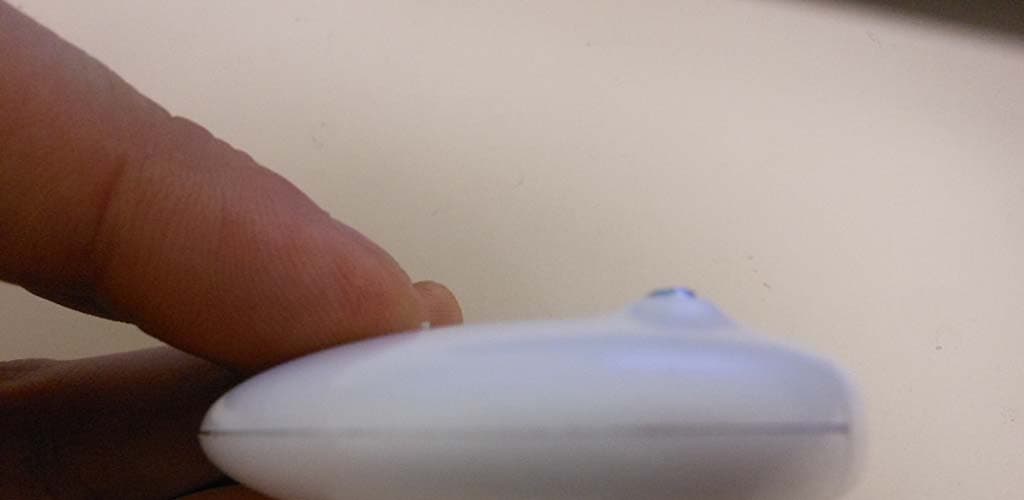 Wireless sensor network for detecting water leaks - FCC ID 2ABPCSN1 - Snupi Technologies Inc. (5)