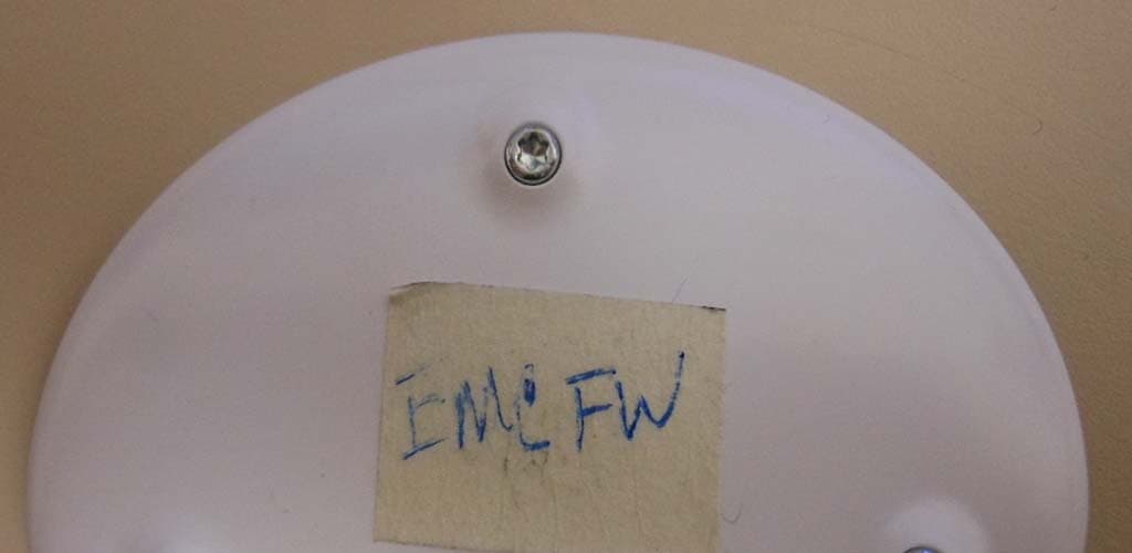 Wireless sensor network for detecting water leaks - FCC ID 2ABPCSN1 - Snupi Technologies Inc.