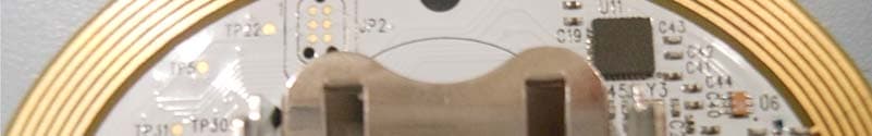 Water sensor node for wireless sensor network for detecting water leaks - FCC ID 2ABPCSN2 - Snupi Technologies Inc. (3)